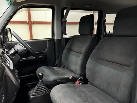 Honda Vamos