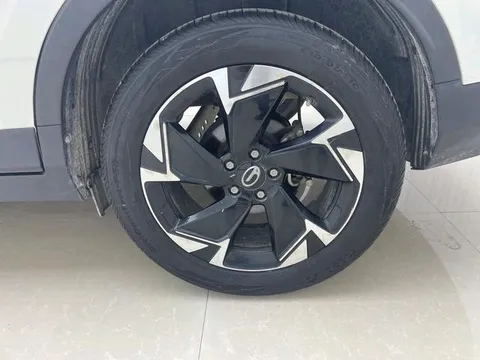 Gac GS3