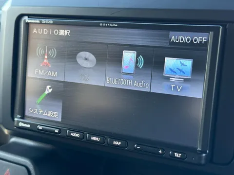 Toyota Pixis Mega