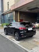 Wey VV5