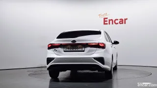 Kia Cerato (K3)
