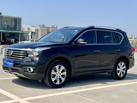 Gac GS7