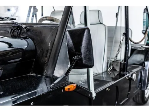 Moke Mini Moke