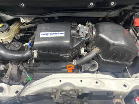Honda N-BOX Slash