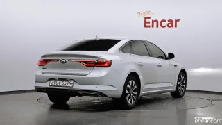 Renault Talisman (SM6)