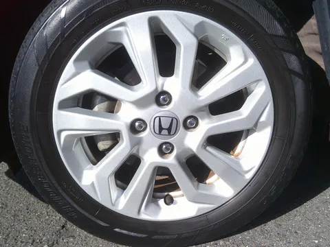 Honda Jazz (Fit)