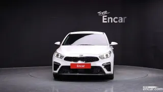 Kia Cerato (K3)