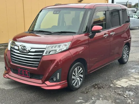 Daihatsu Thor
