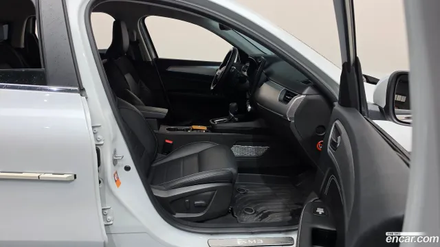 Renault XM3