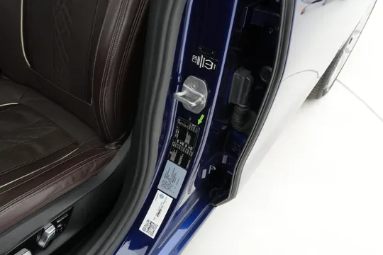 BMW Gran Turismo