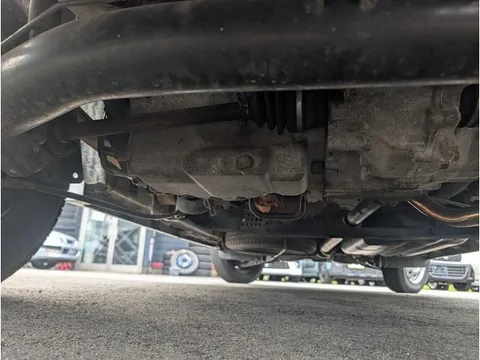 Honda Vamos