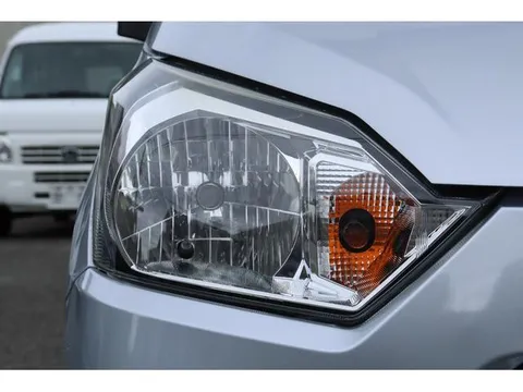 Subaru Pleo Plus