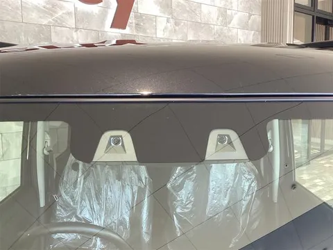 Suzuki Spacia Base