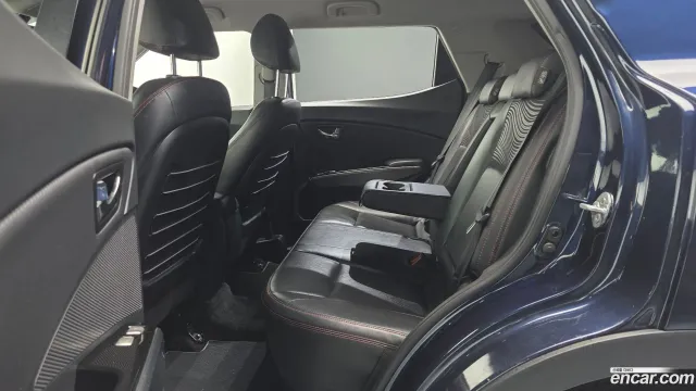 SsangYong Tivoli XLV (Tivoli Air)