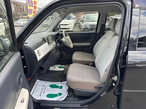 Daihatsu Mira Tocot