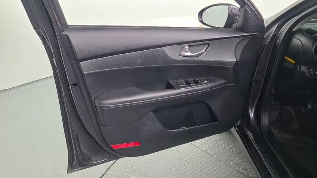 Kia Cerato (K3)