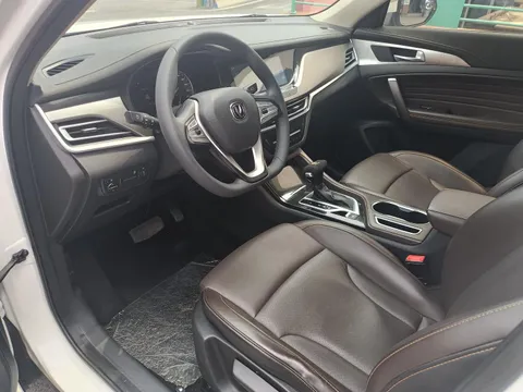Changan CS35 Plus