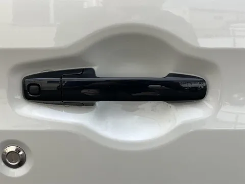 Suzuki Spacia Base