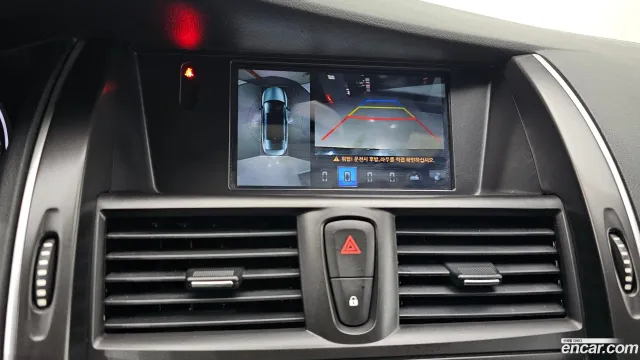 Renault SM7
