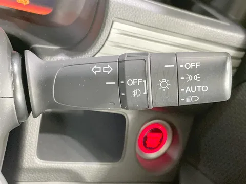 Honda N-VAN +Style