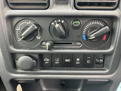 Suzuki Super Carry