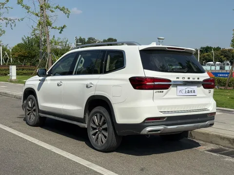 Roewe RX8