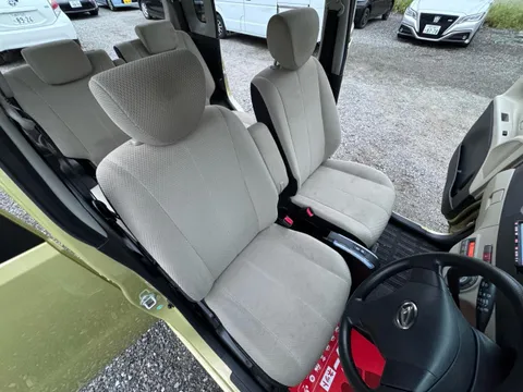 Daihatsu Tanto Exe