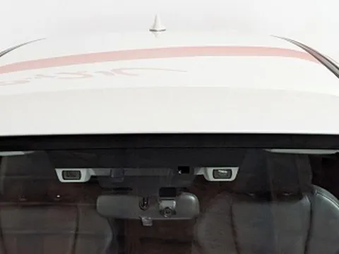 Subaru Impreza Sports