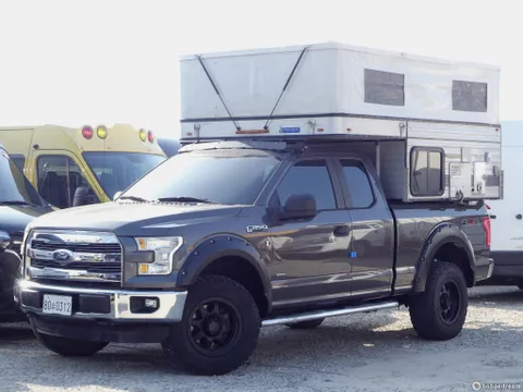 Ford F150