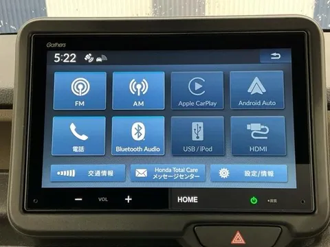 Honda N-BOX Joy