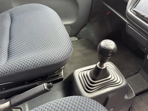 Honda Vamos Hobio
