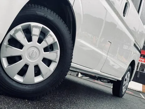 Nissan Clipper