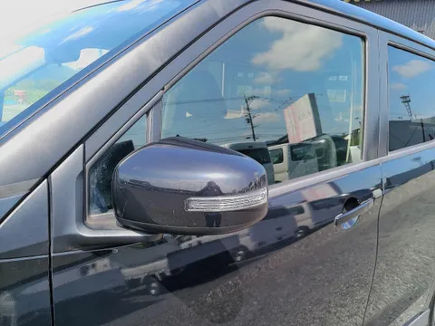 Mitsubishi eK X
