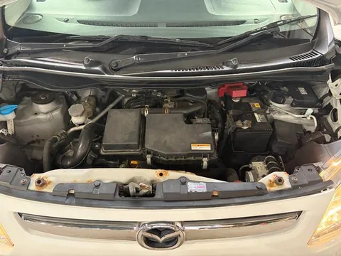 Mazda Flair