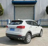 Haval H4