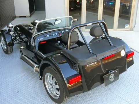 Caterham