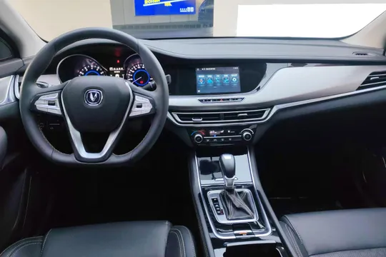 Changan Eado
