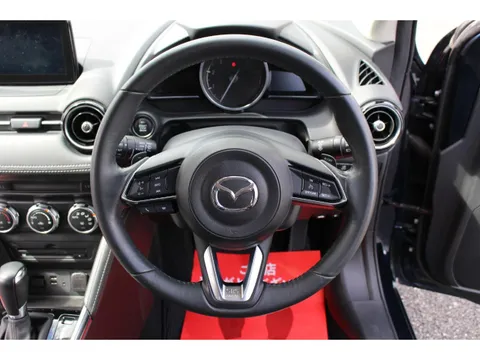 Mazda Mazda2 (Demio)