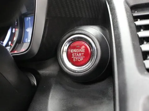 Honda S660