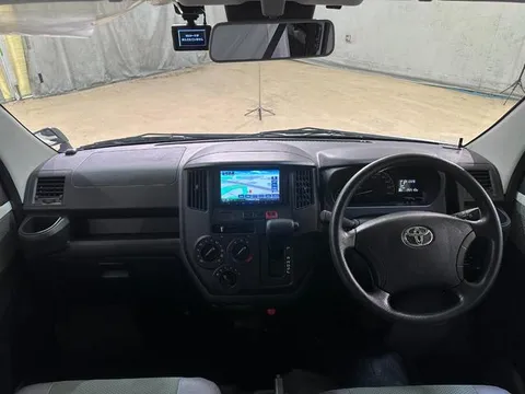 Toyota TownAce Van