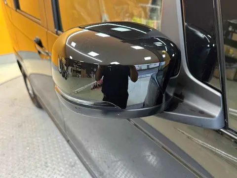 Honda N-BOX Joy
