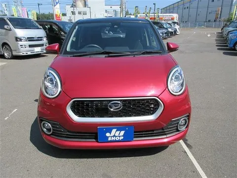 Daihatsu Boon