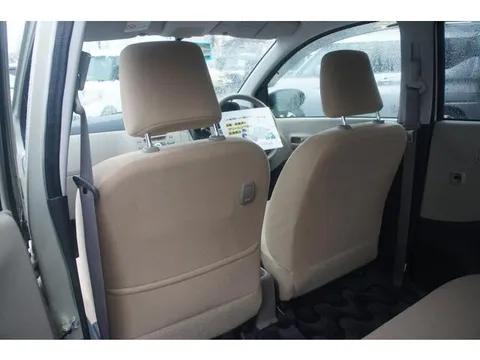 Subaru Pleo