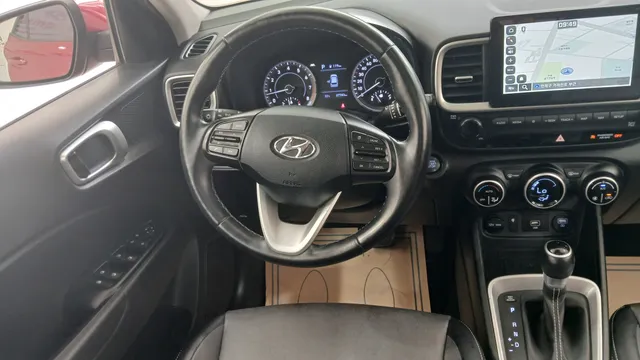 Hyundai Venue