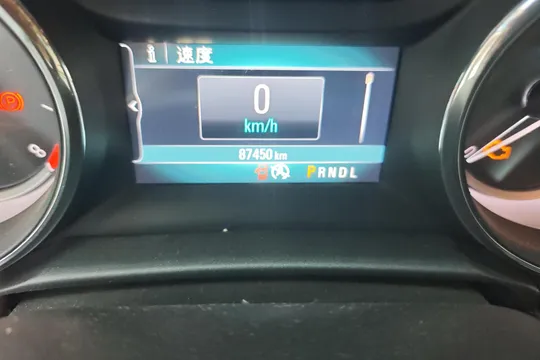 Buick Verano
