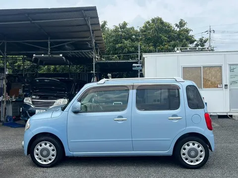 Daihatsu Mira Cocoa