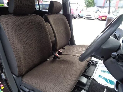 Suzuki MR Wagon