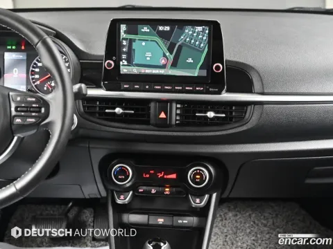 Kia Picanto (Morning)