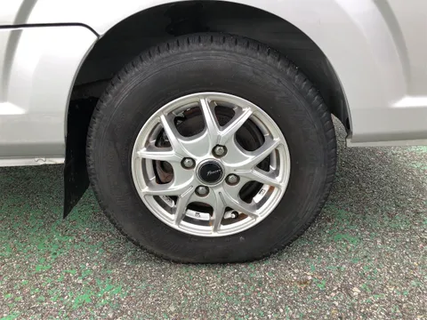Suzuki Super Carry