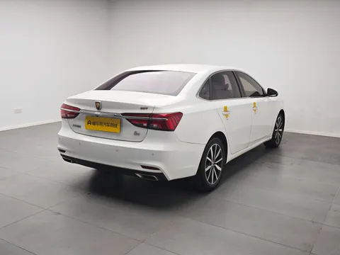 Roewe i6 Classic